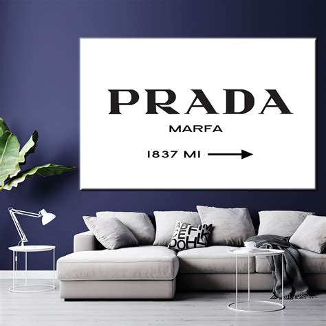 prada marfa wallpaper|prada marfa canvas wall art.